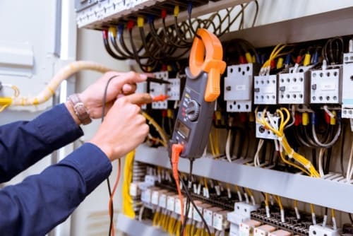 wiring-technician